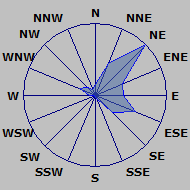 Wind Rose